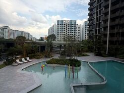 Norwood Grand (D25), Apartment #599668481